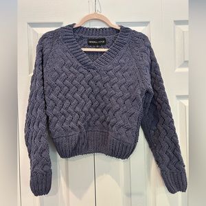 Kendall & Kylie Sweater